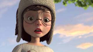 SOAR  An Animated Short