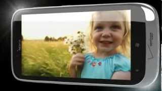 Nokia Lumia 822 Commercial