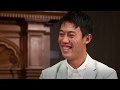 本田圭佑x錦織圭スペシャル対談シリーズ第ニ弾【柳井正】