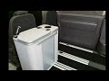 Vangear Nano Range