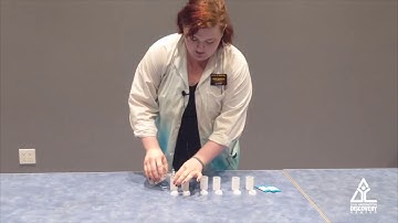 Discover at Home: Alka-Seltzer Rockets