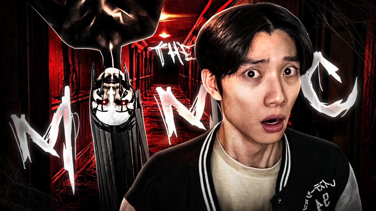 ROBLOX: THE MIMIC (Revisited)