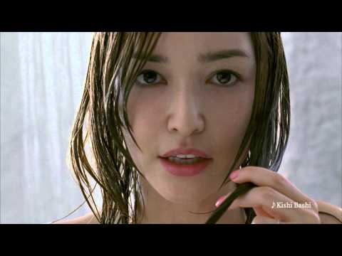 【HD】 梨花 エッセンシャル ダメージケア「髪は泣いてる？」篇 CM(15秒)