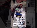Cara memperbaiki AC matik power supply #feedshorts #shorts