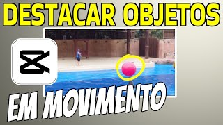 5 Formas de Destacar Algo no CapCut