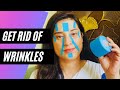 How to get rid of wrinkles overnight| Face tape to get rid of laugh lines| Rachna Jintaa
