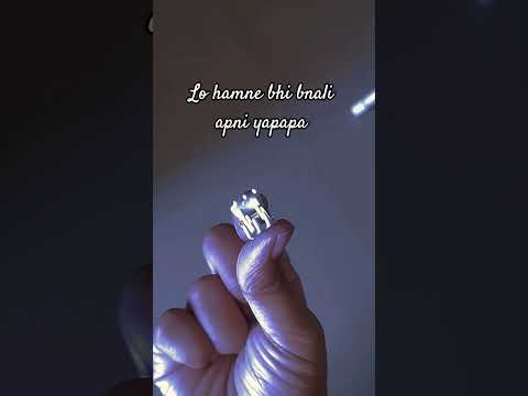 #lo hamne bhi bna lo apni yapapa 🤣😂😅