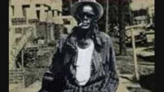 LIGHTNIN' HOPKINS ~ Catfish Blues chords