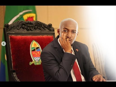 LIVE: IDRIS SULTAN AMUOMBA RADHI  RAIS MAGUFULI ''KAMA HAJAPENDA''