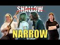 Shallow Parody Song - Narrow