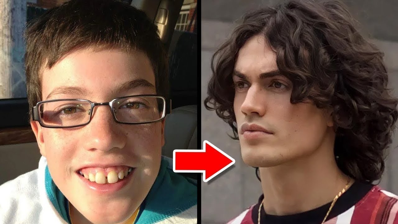Glow Ups That Will Make Your Jaw DROP YouTube
