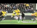 Folau try against all blacks