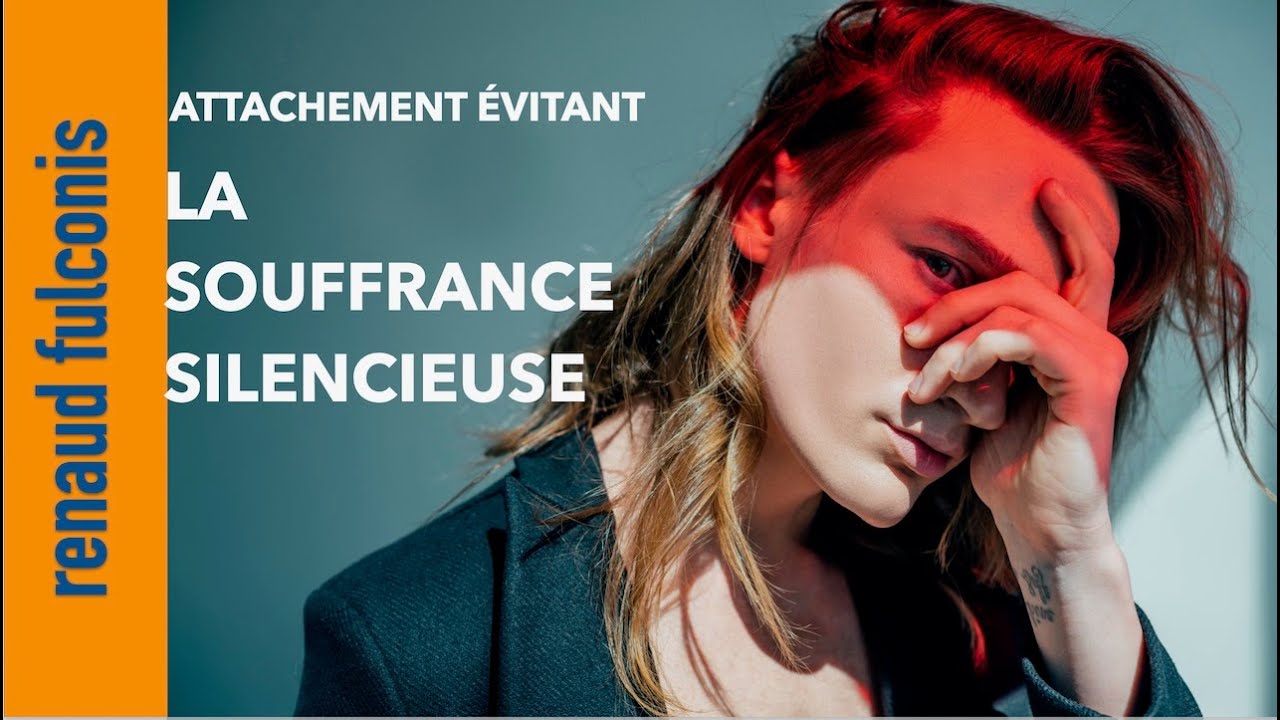 Comment ne plus souffrir de l’attachement évitant ?