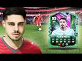 WATCH THIS Before Completing the NEW 95 Path To Glory PEDRO NETO SBC