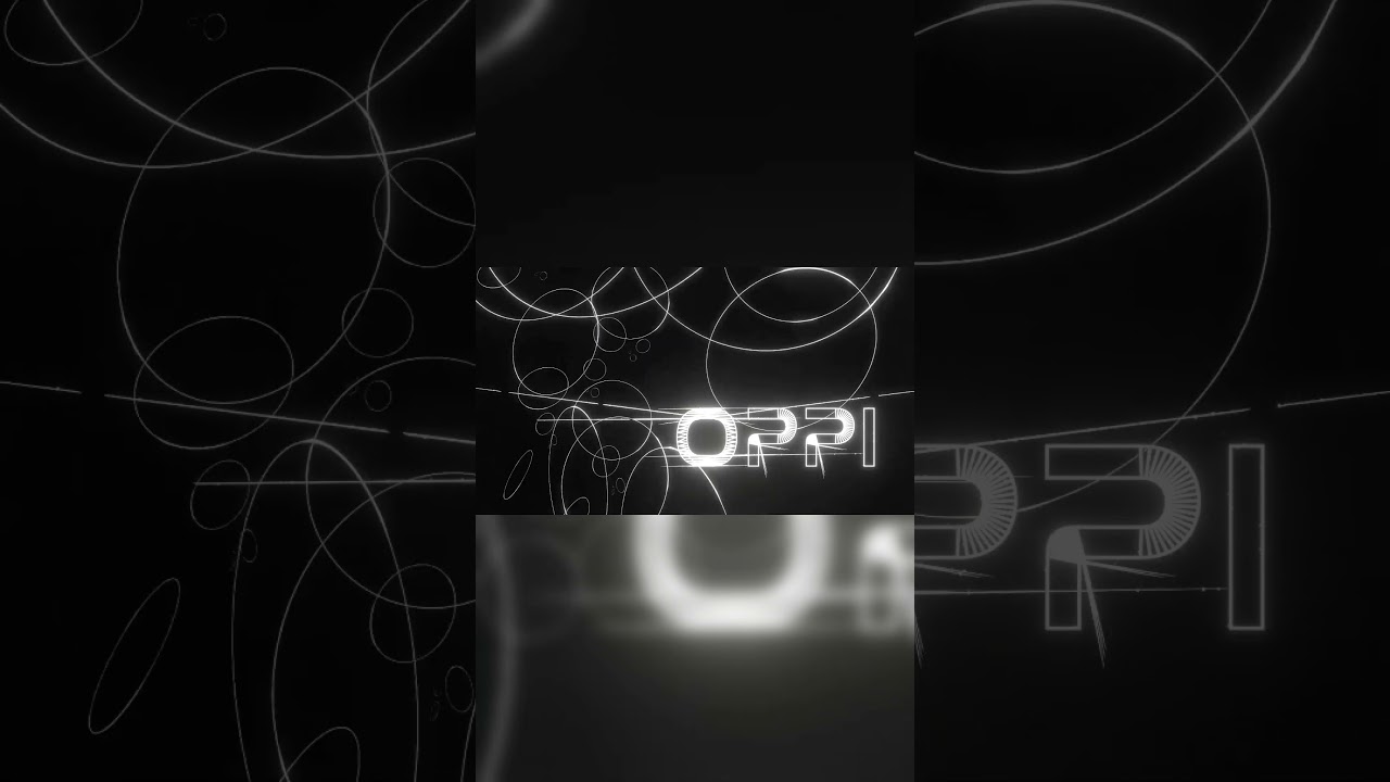 Oppi x Argent - Spinning | 