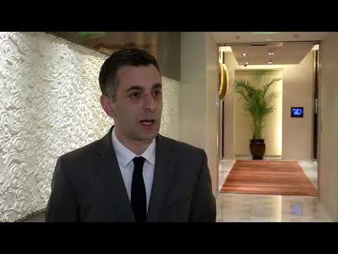 “Alibaba“-ს შვილობილ კომპანიასთან ტურიზმის სფეროში თანამშრომლობის მემორანდუმი გაფორმდა