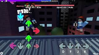 EMFNF2: Expurgation (Tricky 2.0) [HARD]