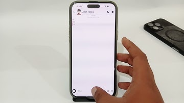 Snapchat-chats van beide kanten verwijderen (eenvoudige update)