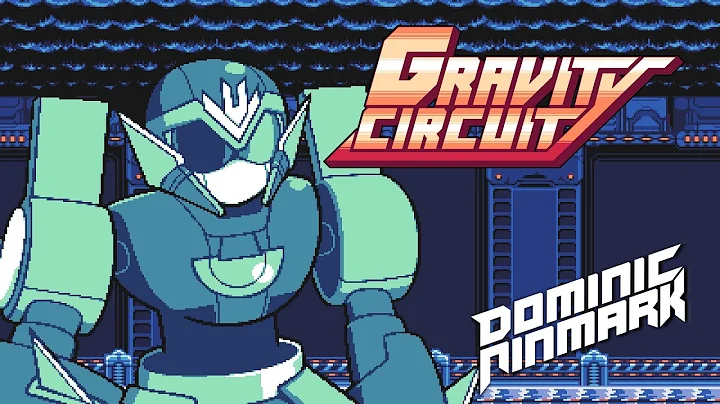 Gravity Circuit Original Soundtrack: Theme of Bit (Shift Circuit)