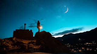 Unplanned Trip To The Himalayas Cinematic Video