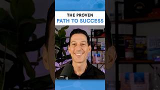 The Proven Path To Success