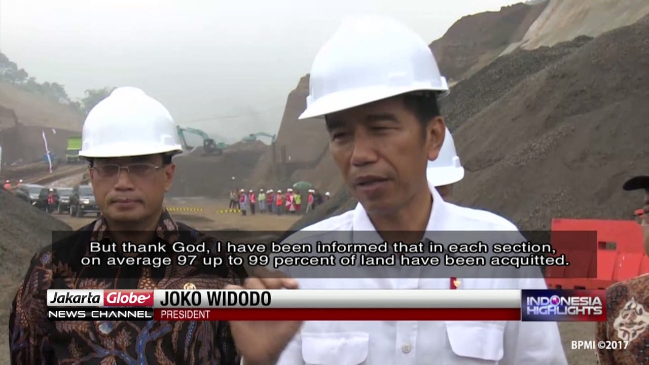 Govt To Build 1,000 km Of Toll Roads By 2019