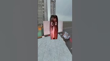 Carmen Winstead Aughh Chase me On Rainy Road Gmod