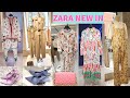 ZARA NEWEST SUMMER COLLECTION JULY2021 *DRESSES *BAGS *SHOES | #ZARA NEW WOMEN's COLLECTION