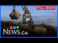 U.S. Trade war prompts northern sawmill closures | CTV News Northern Ontario at Six for Apr 23, 2026