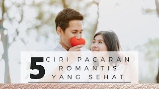 Indo Sub Bagaimana Menjalin Hubungan Pacaran Romantis Yang Sehat ?? Relationship