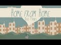 Roo panes  home from home lyric