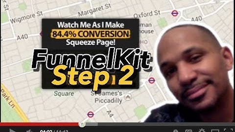 Funnel Kit WP Plugin|FunnelKit Step2