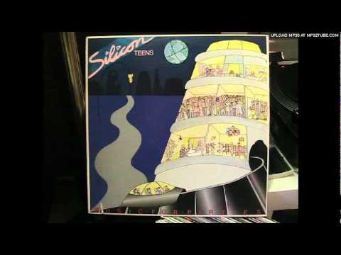 Silicon Teens - Music for Parties - YouTube