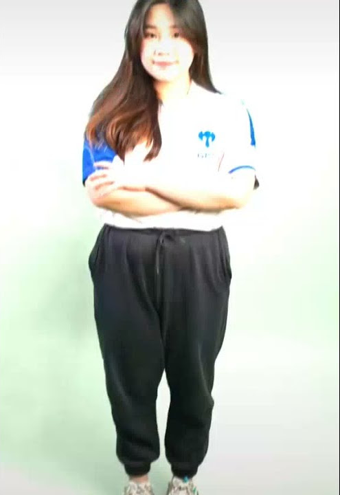 PRESET JEDAG JEDUG GPX LADIES #shorts #jedagjedug