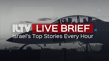 🔴 LIVE: IDF RELEASES NEW PHOTO OF DEATH OF SINWAR