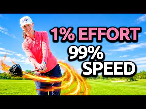 Max Speed Without Forcing – The Secret to Effortless Power