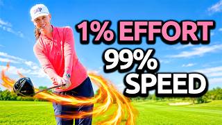 Max Speed Without Forcing – The Secret to Effortless Power