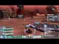 【PSO2】『採掘基地防衛戦:襲来』【チーム・血盟騎士団】 4/24