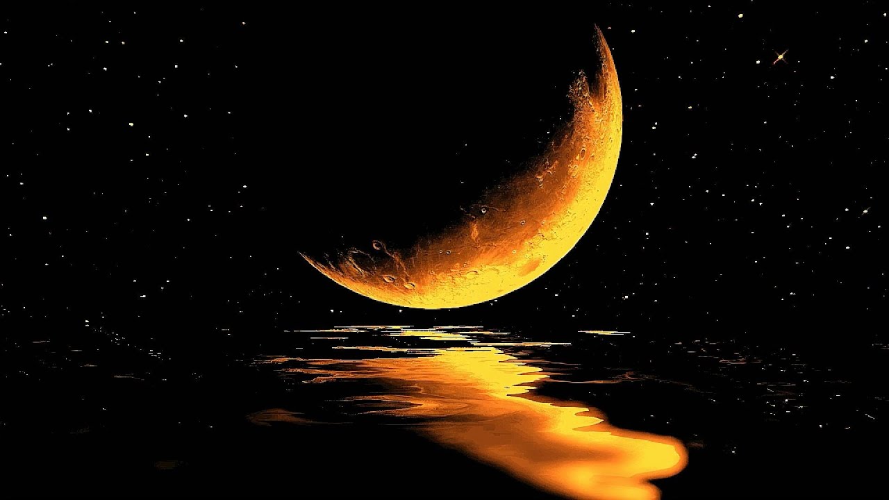 Deep Delta Sleep | 1 Hour Visual + Dark Screen for Full Night