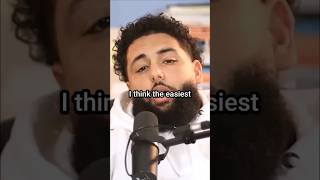 Muslim ATTACKS The TRINITY...But COOKS ISLAM Instead