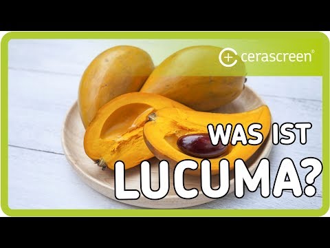 Die Frucht für Diabetiker? | Was du über die Lucuma wissen solltest | 10 Dinge über Lucuma