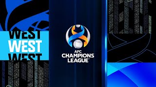 AFC Champions League 2023\/24 (West) | OFFICIAL TV Opening + Ending