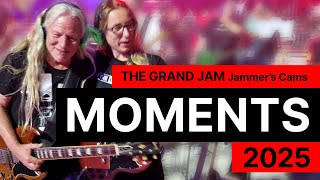 Download Lagu THE GRAND JAM – Moments 2025 MP3