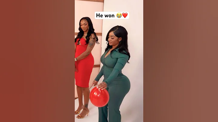 🇱🇷 Got your demons out? 😈❤️‍🩹 Pop the balloon or find love