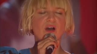 Sia - Breathe Me (Live at Hiro Ballroom) - 13th September 2007