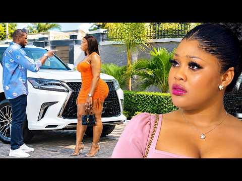 Just Released Now 22 OCTOBER New [BETRAYAL] CHIOMA NWAOHA Emotional Blockbuster-NIGERIAN Movies 2026