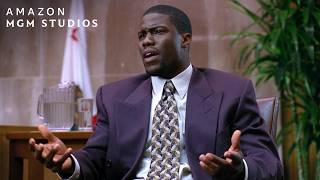 SOUL PLANE (2004) | 'I'm Gonna Start My Own Airline' | Amazon MGM