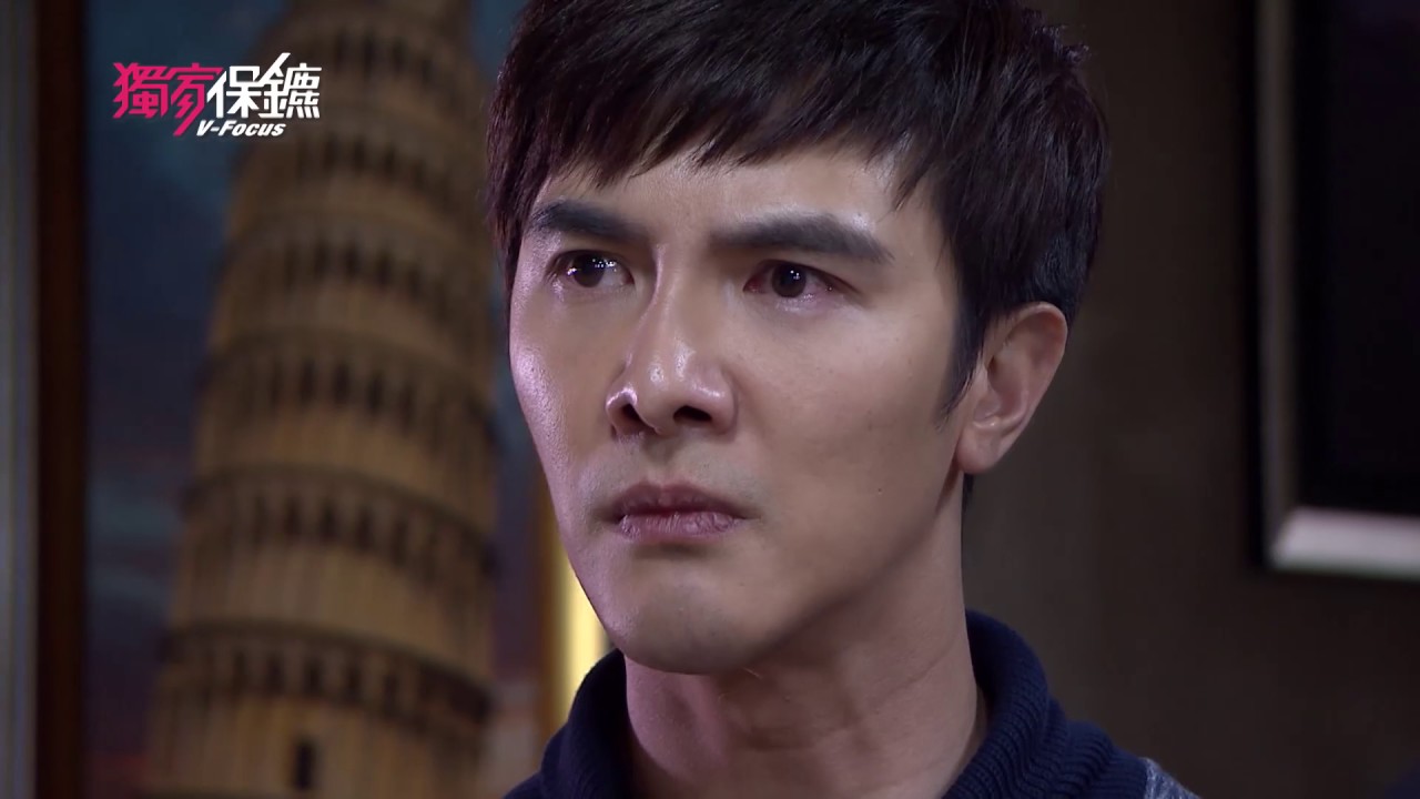 獨家保鑣 V-Focus【海外版】34