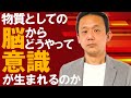 251.意識科学の始まりの物語。意識は、どこが謎なのか【意識のハードプロブレム】　#ロボマインド・プロジェクト