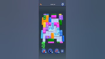 Shape Escape level 50